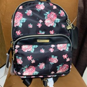 Juicy couture backpack nwt